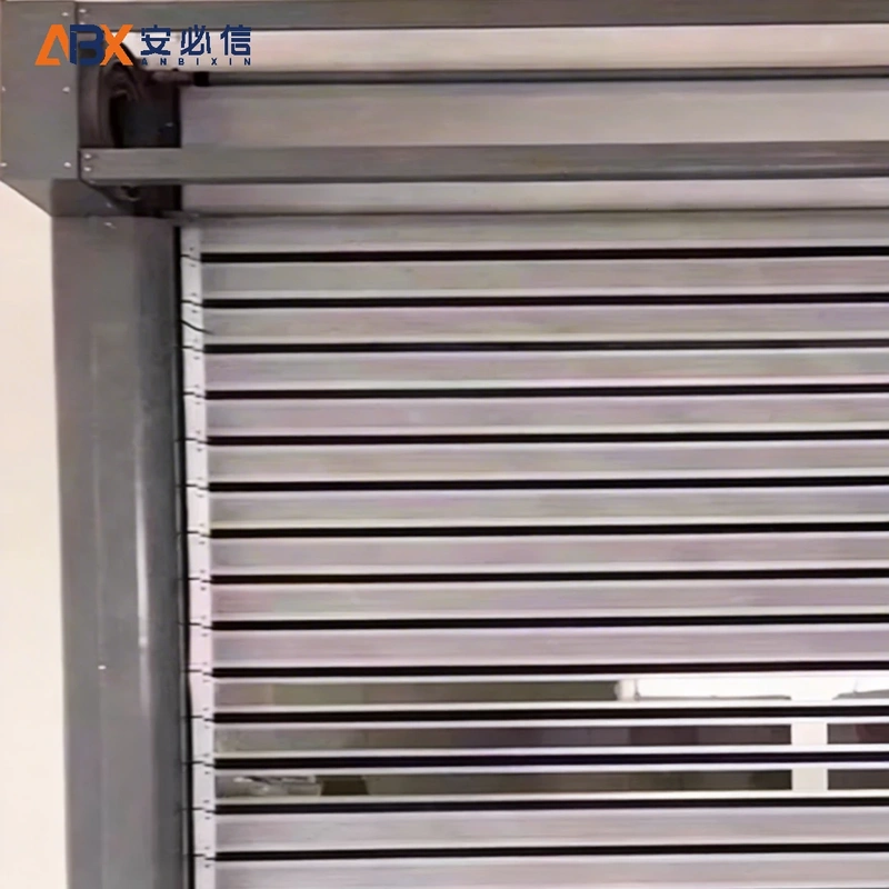 来宾市感应高速门